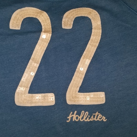 Holister sweater - Picture 3 of 6